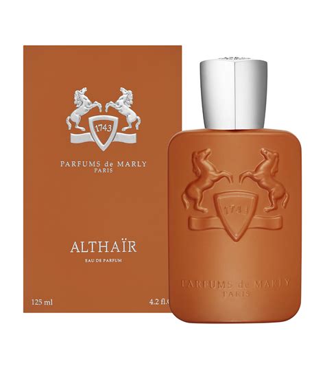 buy parfum de marly althair.